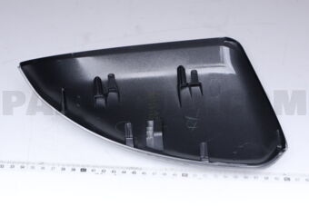 91054CC000M3 Subaru COVER-CAP OUT MIRROR,LEFT