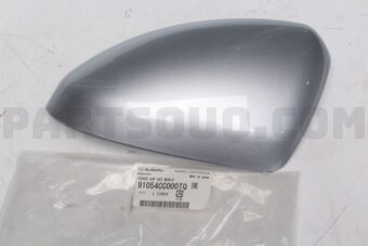 91054CC000TQ COVER-CAP OUT MIRROR,LEFT
