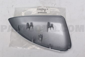 91054CC000TQ COVER-CAP OUT MIRROR,LEFT