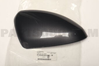 91054CC010M3 Subaru COVER-CAP OUT MIRROR,RIGHT