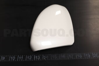 91054CC010W6 Subaru COVER-CAP OUT MIRROR,RIGHT