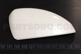 91054CC010W6 Subaru COVER-CAP OUT MIRROR,RIGHT