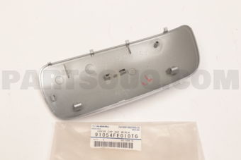 91054FE010TG COVER CAP OUT MIRLH