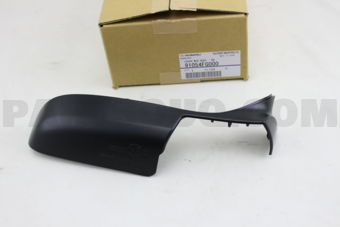 91054FG000 COVER MIR BODY   RH