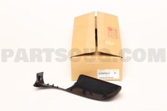 91054FG010 COVER MIR BODY   LH