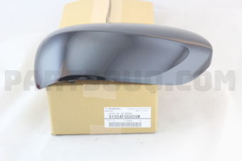91054FG020VW COVER CAP OUT MIRRH