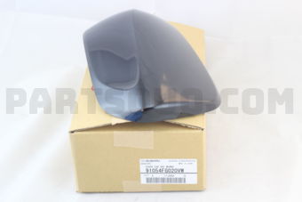 91054FG020VW COVER CAP OUT MIRRH
