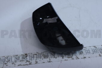 91054FJ000V2 COVER CAP OUT MIRRH
