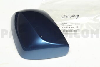 91054FJ010E1 COVER CAP OUT MIRLH