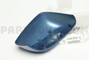 91054FJ010E1 COVER CAP OUT MIRLH