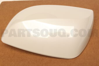 91054FJ010W6 Subaru COVER CAP OUT MIRLH