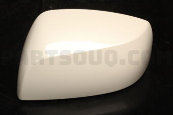 91054FJ010W6 COVER CAP OUT MIRLH