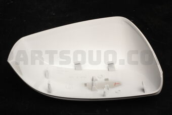 91054FJ010W6 COVER CAP OUT MIRLH