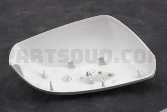 91054FJ010WU COVER CAP OUT MIRLH