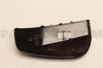 91054FL000V2 Subaru COVER CAP OUT MIRRH