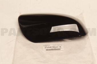 91054FL000V2 Subaru COVER CAP OUT MIRRH