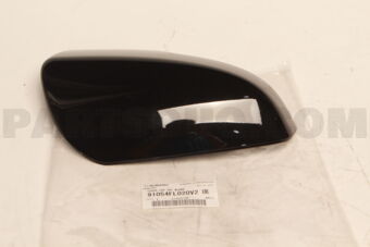 91054FL020V2 Subaru COVER CAP OUT MIRRH