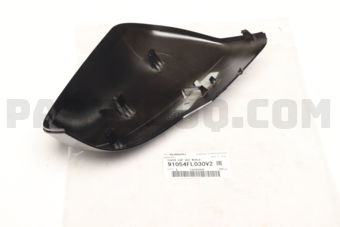 91054FL030V2 COVER CAP OUT MIRLH