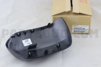 91054SC021NN COVER CAP OUT MIRLH