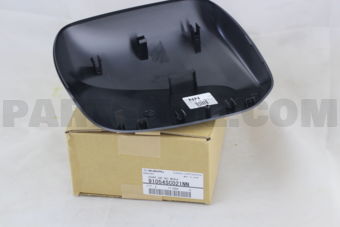 91054SC021NN COVER CAP OUT MIRLH
