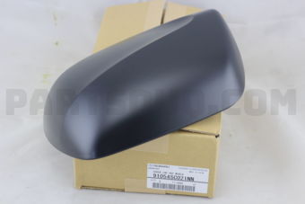 91054SC021NN COVER CAP OUT MIRLH
