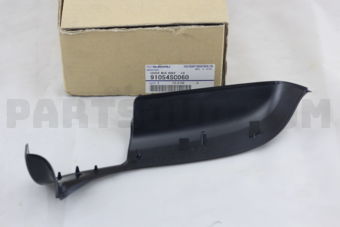 91054SC060 COVER MIR BODY   LH