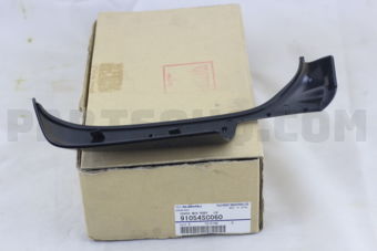 91054SC060 COVER MIR BODY   LH