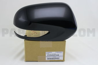 91054SC070VW COVER CAP OUT MIRRH