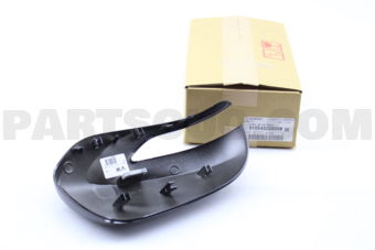91054SC080VW COVER CAP OUT MIRLH