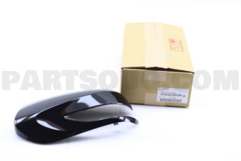 91054SC080VW COVER CAP OUT MIRLH