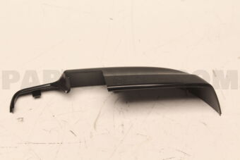 91054VA211 Subaru COVER MIR BODY UPLH
