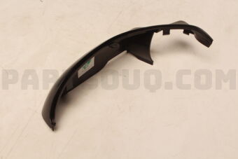 91054XA04B Subaru COVER MIRROR BODYLH