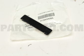 91054XA06A COVER MOLDING RF