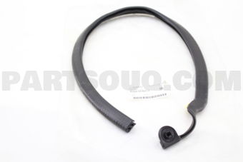 91071FA011 PROTECTOR R ARCH LH