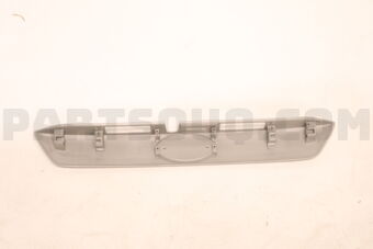 91111FL020NN Subaru GARNISH XC