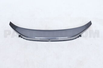91112CC400M3 GARNISH-TRUNK