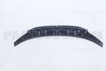 91112CC400M3 GARNISH-TRUNK
