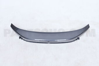 91112CC400M3 GARNISH-TRUNK