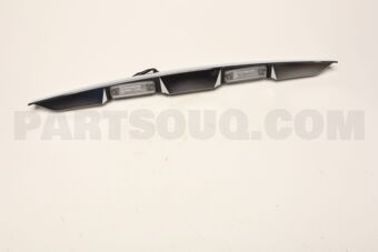 91112FG104 GARNISH AY TRUNK