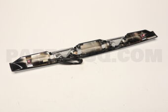 91112FG104 GARNISH AY TRUNK