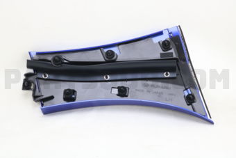 91112FG130PG GARNISH AY FENDERLH
