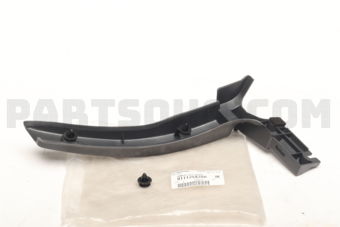 91112SA360 GARNISH ASSY RQTRRH
