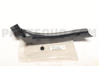 91112SA360 GARNISH ASSY RQTRRH