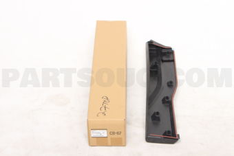 91112SJ240 GARNISH AY DR R  RH