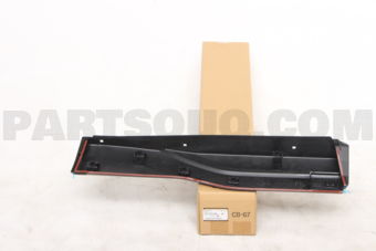 91112SJ240 GARNISH AY DR R  RH