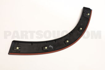 91112SJ310 Subaru GARNISH AY DR R ULH