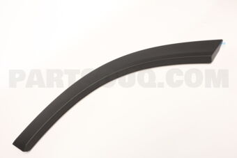 91112SJ310 Subaru GARNISH AY DR R ULH