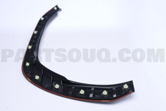 91112VC110 Subaru GARNISH AY FENDERLH