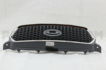 91121AG290 GRILLE ASSY F    SPB