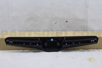 91121SG020 GRILLE ASSY F CTRSTD